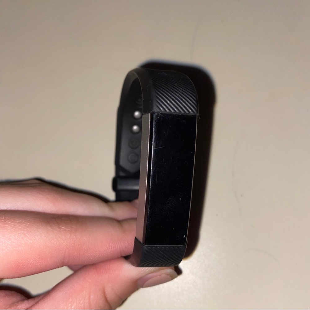Fitbit Alta!